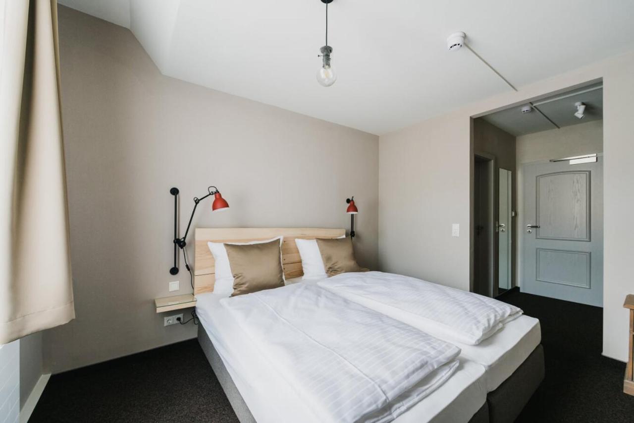 Hotel Villa Bodeblick Schierke Kültér fotó