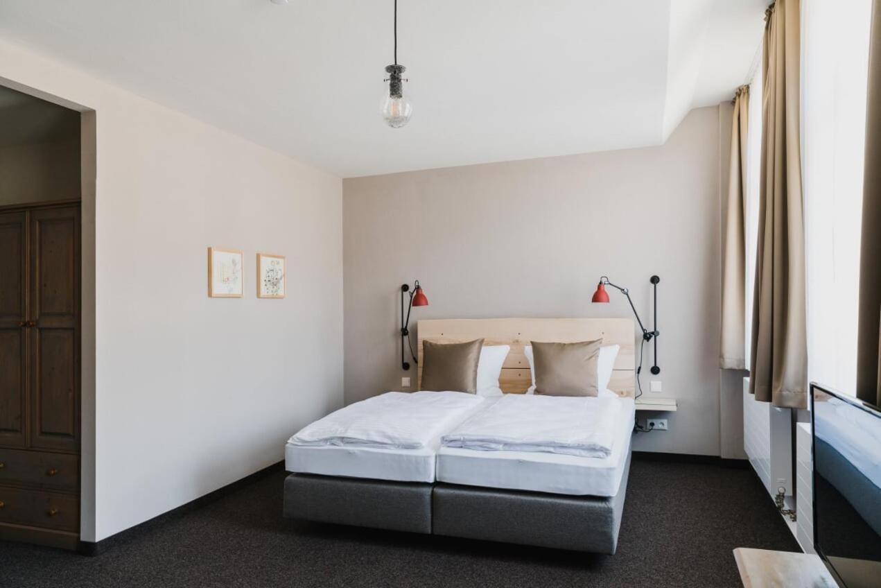 Hotel Villa Bodeblick Schierke Kültér fotó
