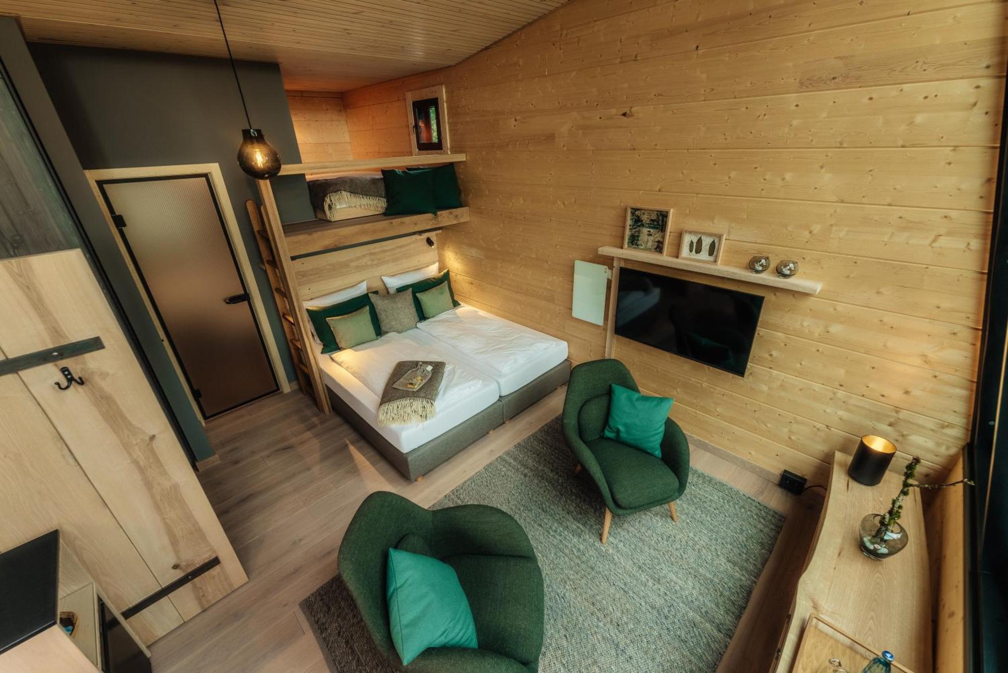 Hotel Villa Bodeblick Schierke Kültér fotó