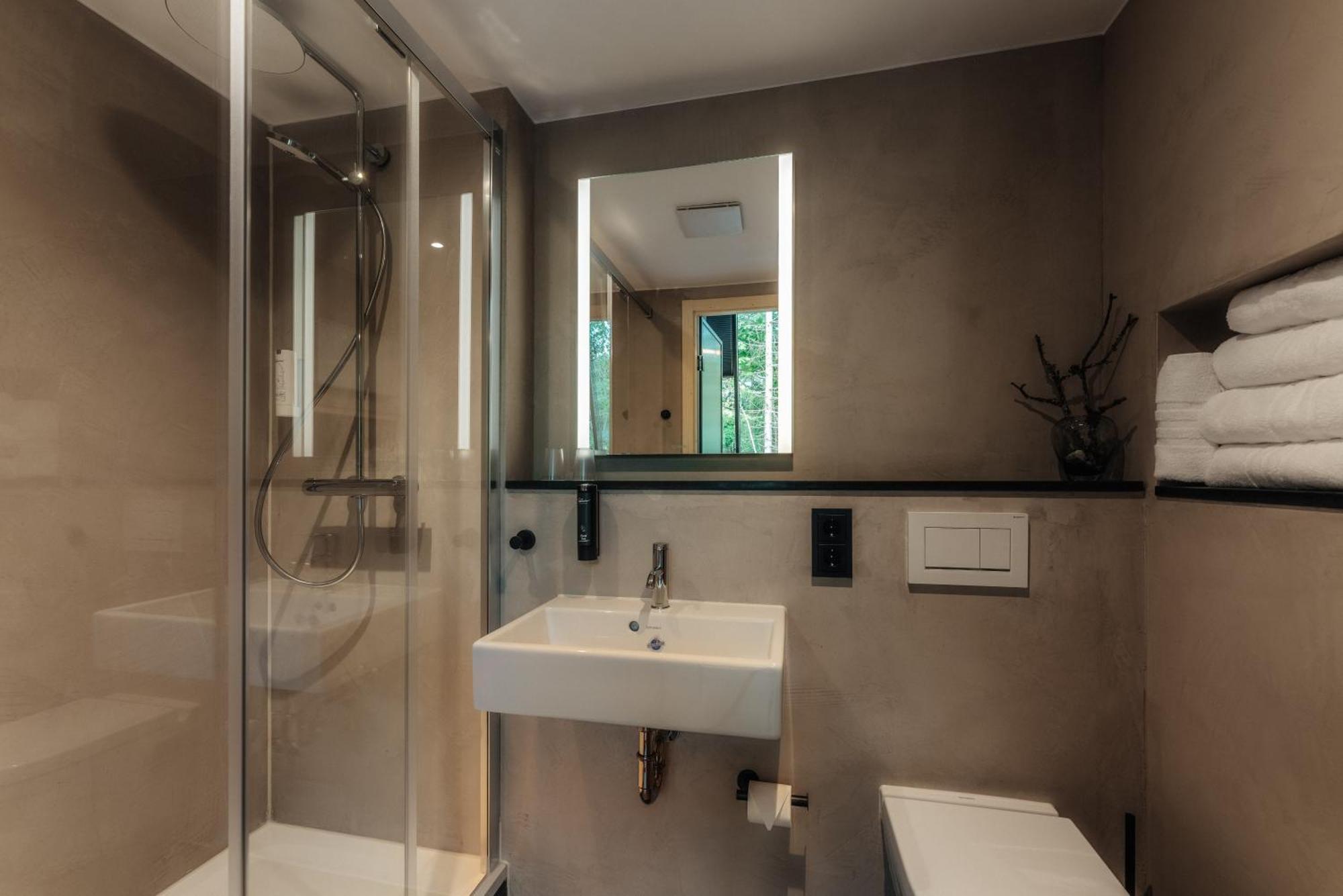 Hotel Villa Bodeblick Schierke Kültér fotó