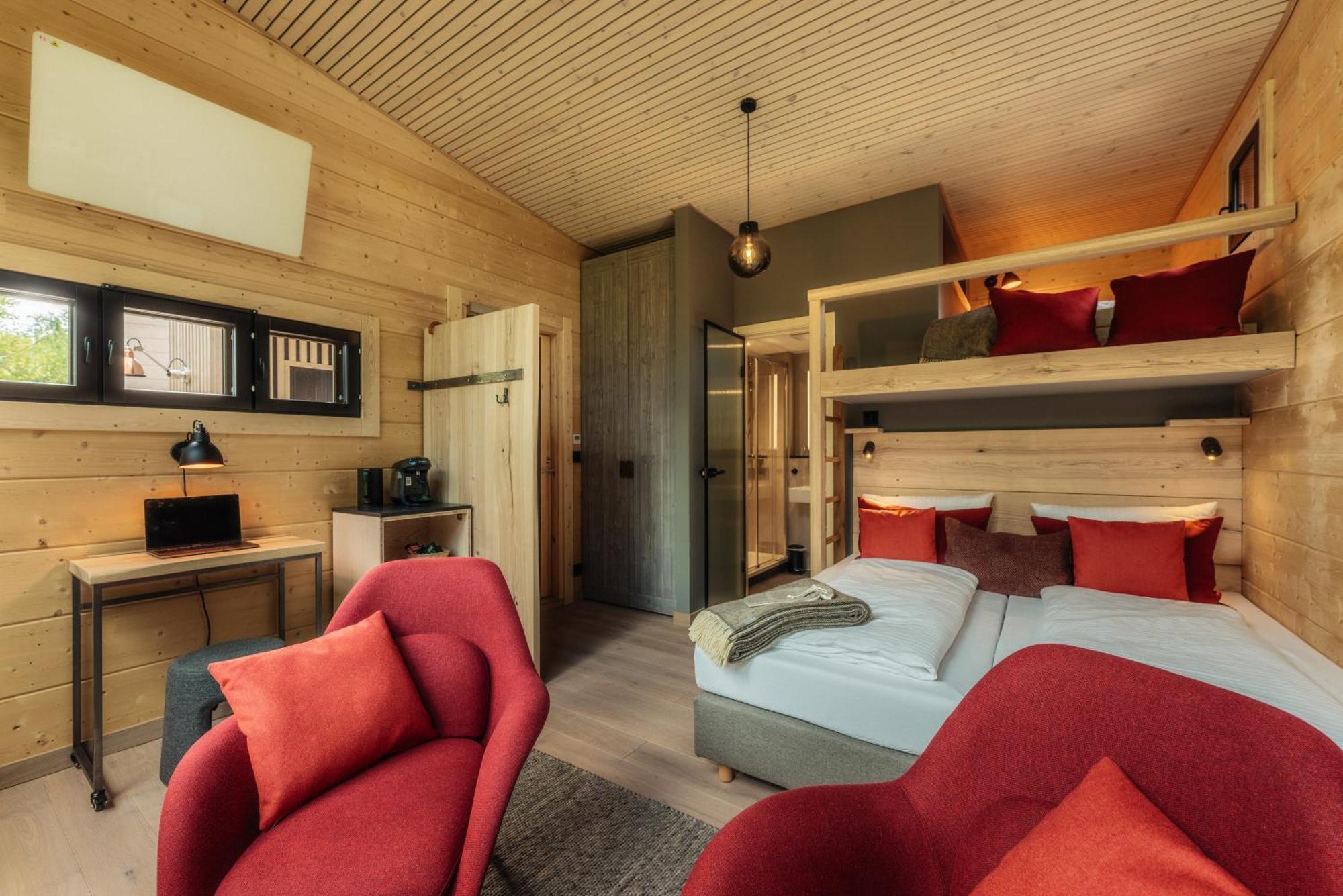 Hotel Villa Bodeblick Schierke Kültér fotó