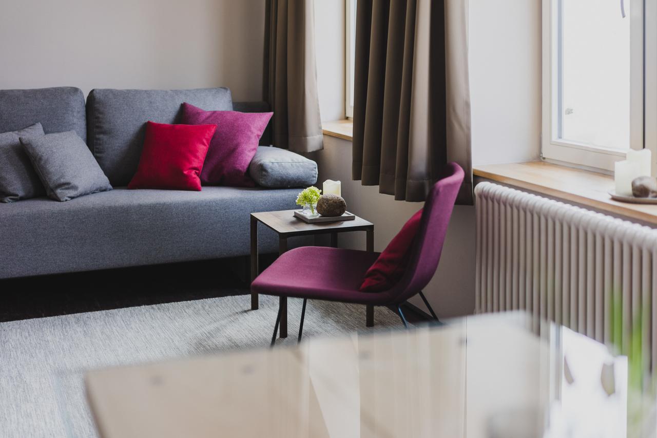 Hotel Villa Bodeblick Schierke Kültér fotó
