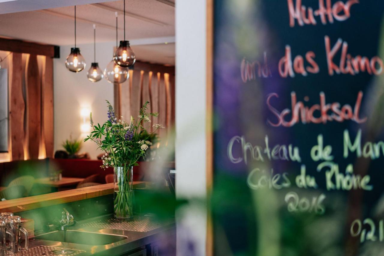 Hotel Villa Bodeblick Schierke Kültér fotó