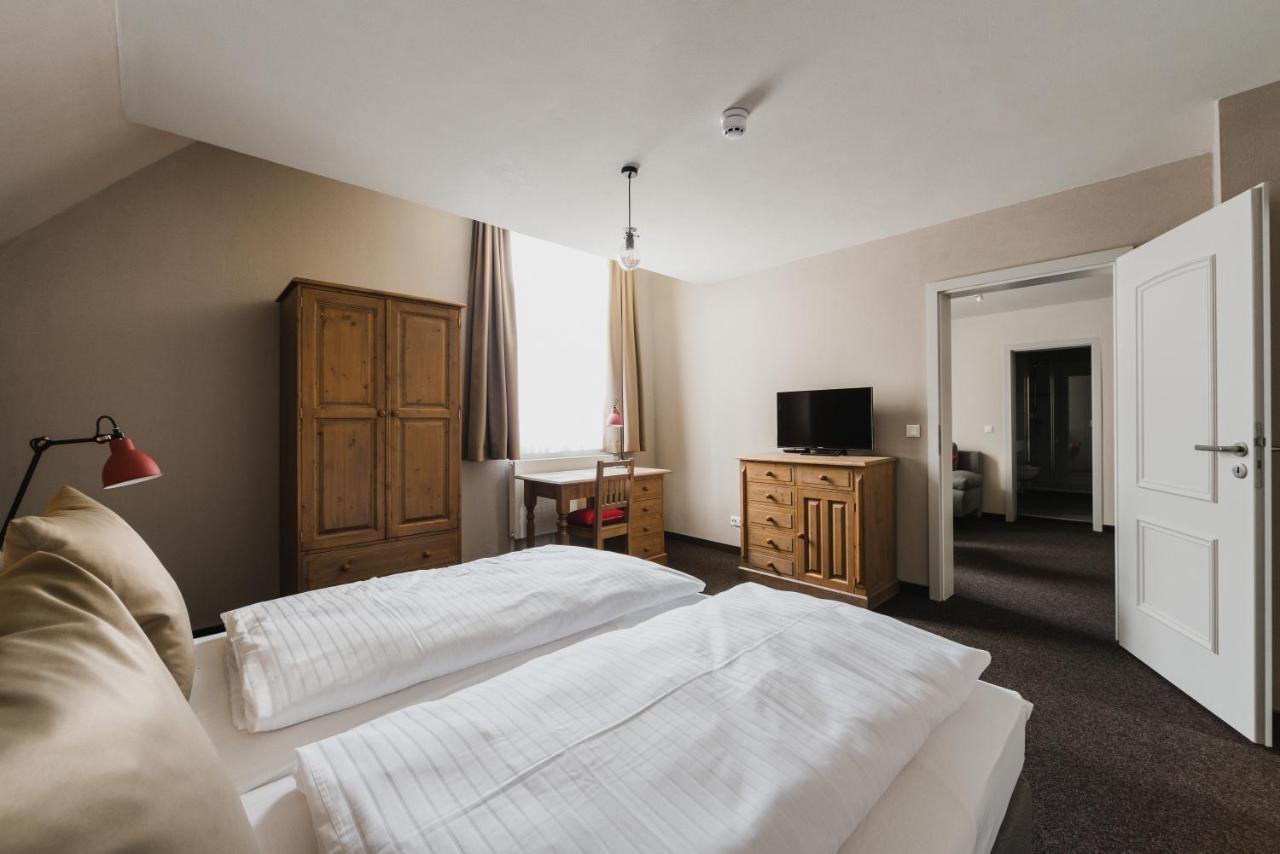 Hotel Villa Bodeblick Schierke Kültér fotó