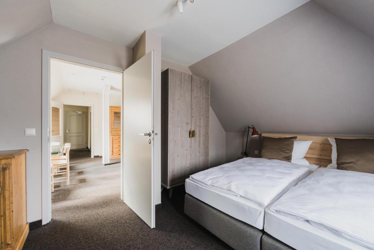 Hotel Villa Bodeblick Schierke Kültér fotó