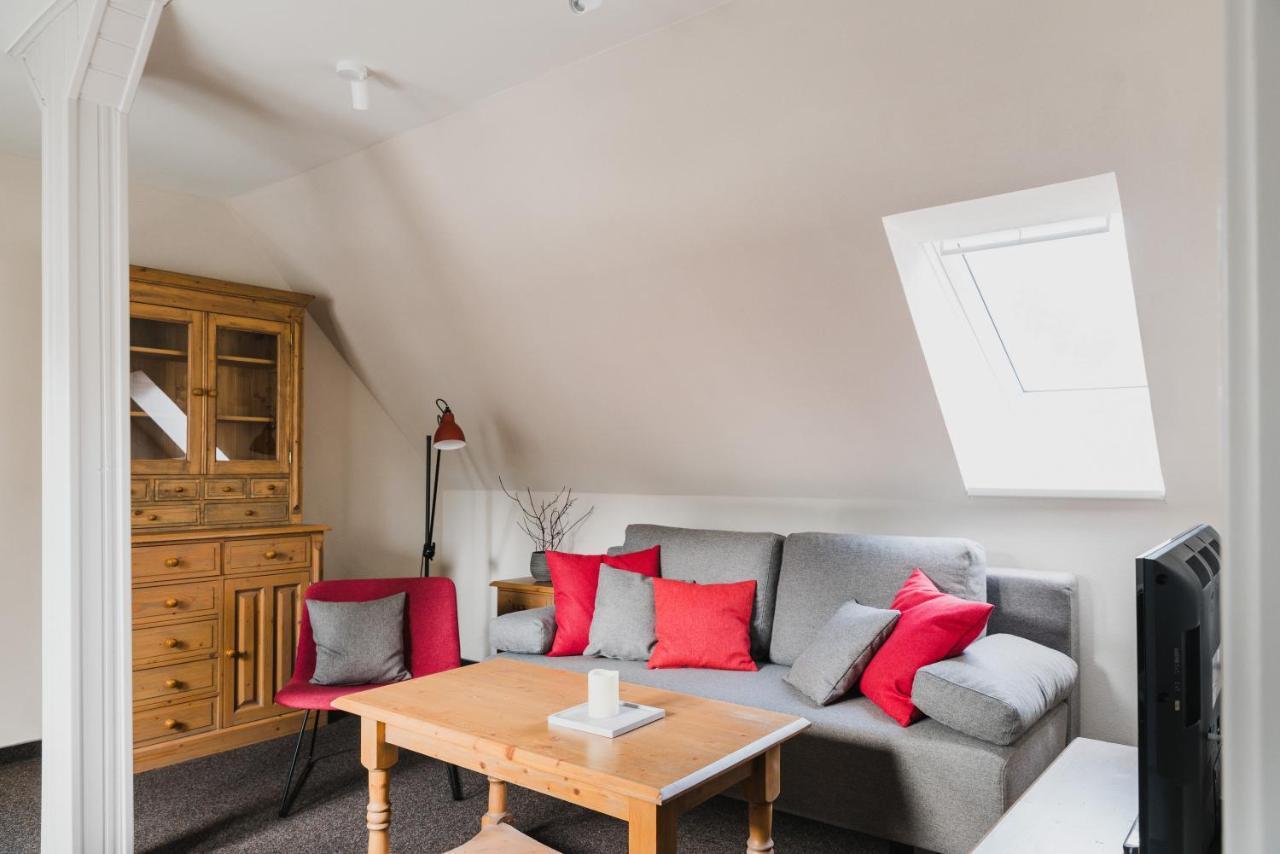 Hotel Villa Bodeblick Schierke Kültér fotó