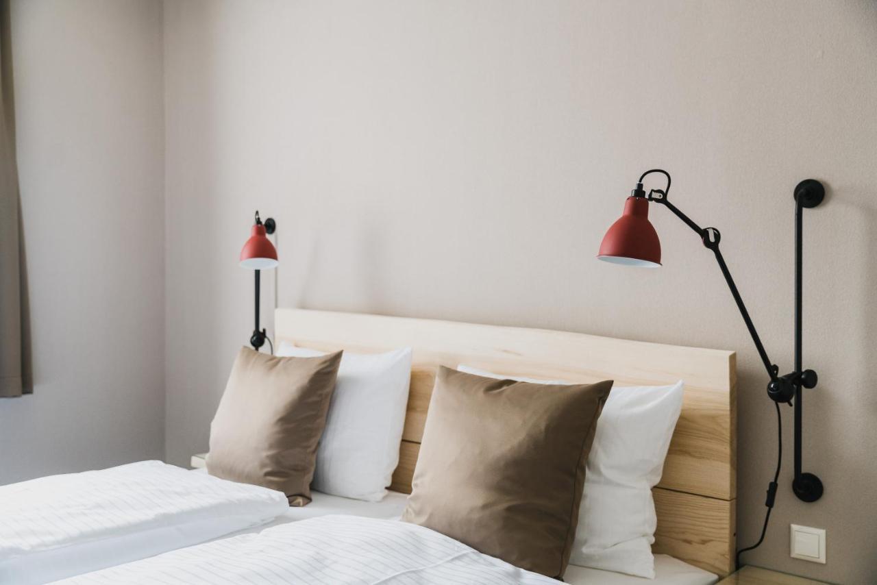 Hotel Villa Bodeblick Schierke Kültér fotó