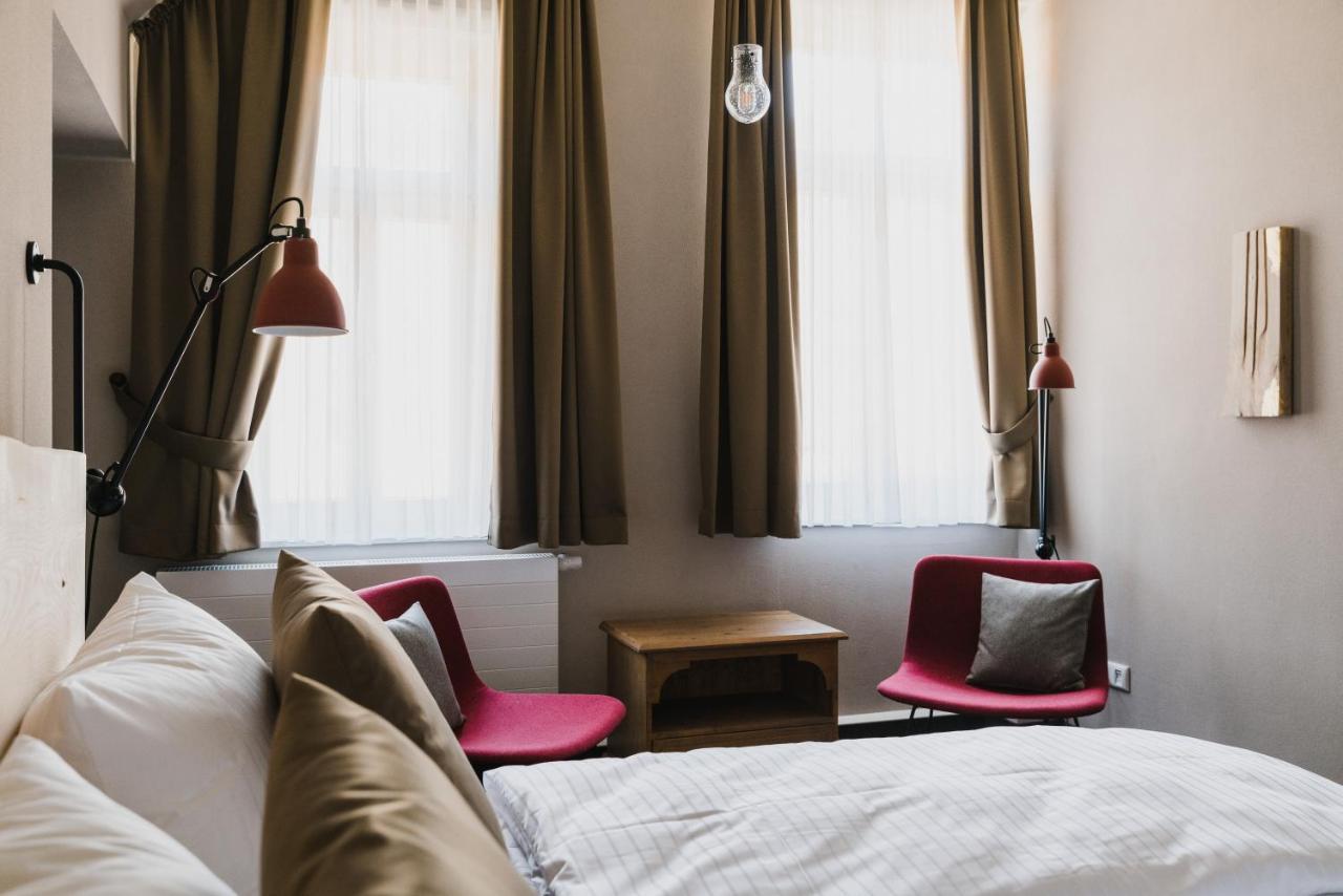 Hotel Villa Bodeblick Schierke Kültér fotó