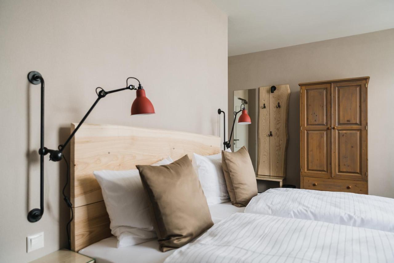 Hotel Villa Bodeblick Schierke Kültér fotó