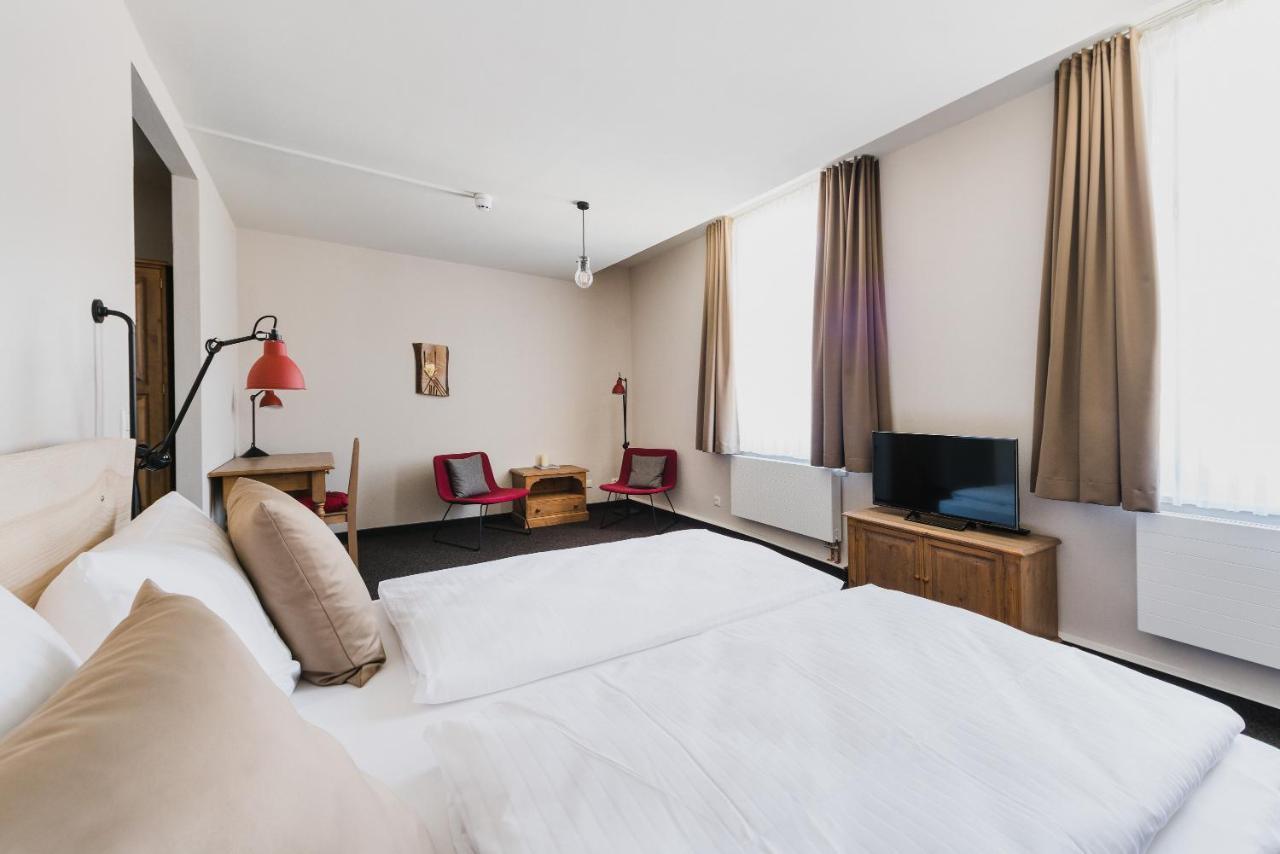 Hotel Villa Bodeblick Schierke Kültér fotó