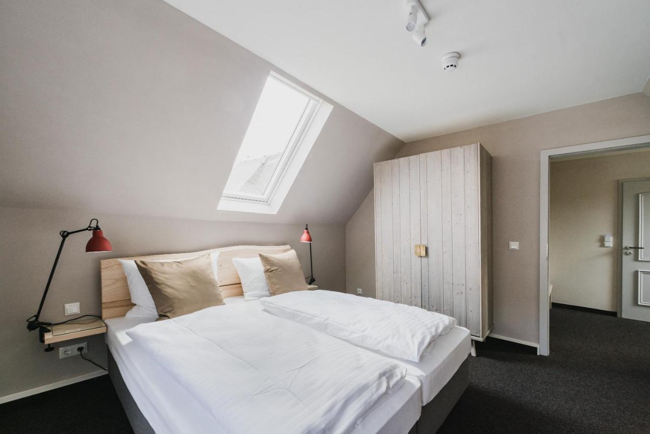 Hotel Villa Bodeblick Schierke Kültér fotó