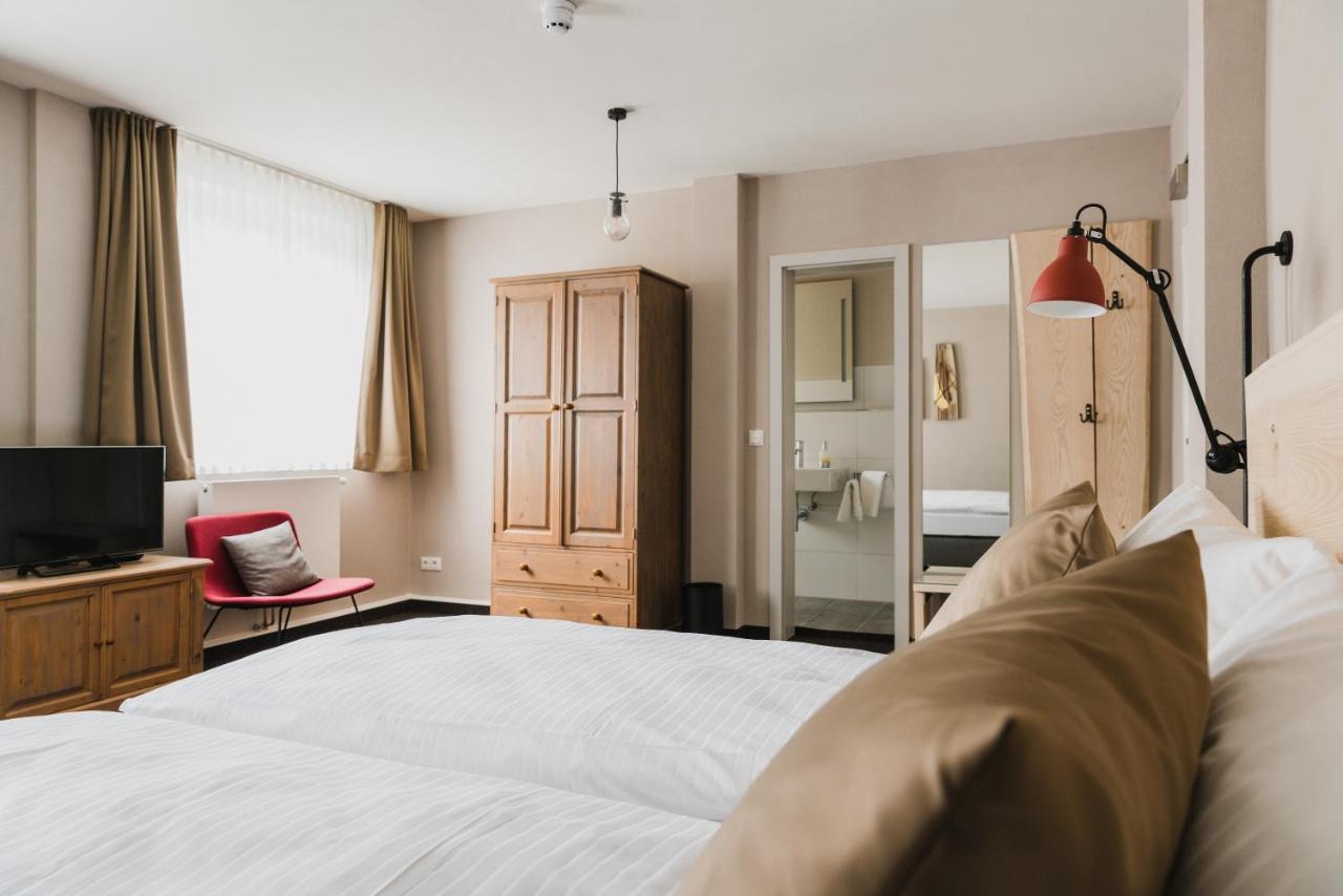 Hotel Villa Bodeblick Schierke Kültér fotó