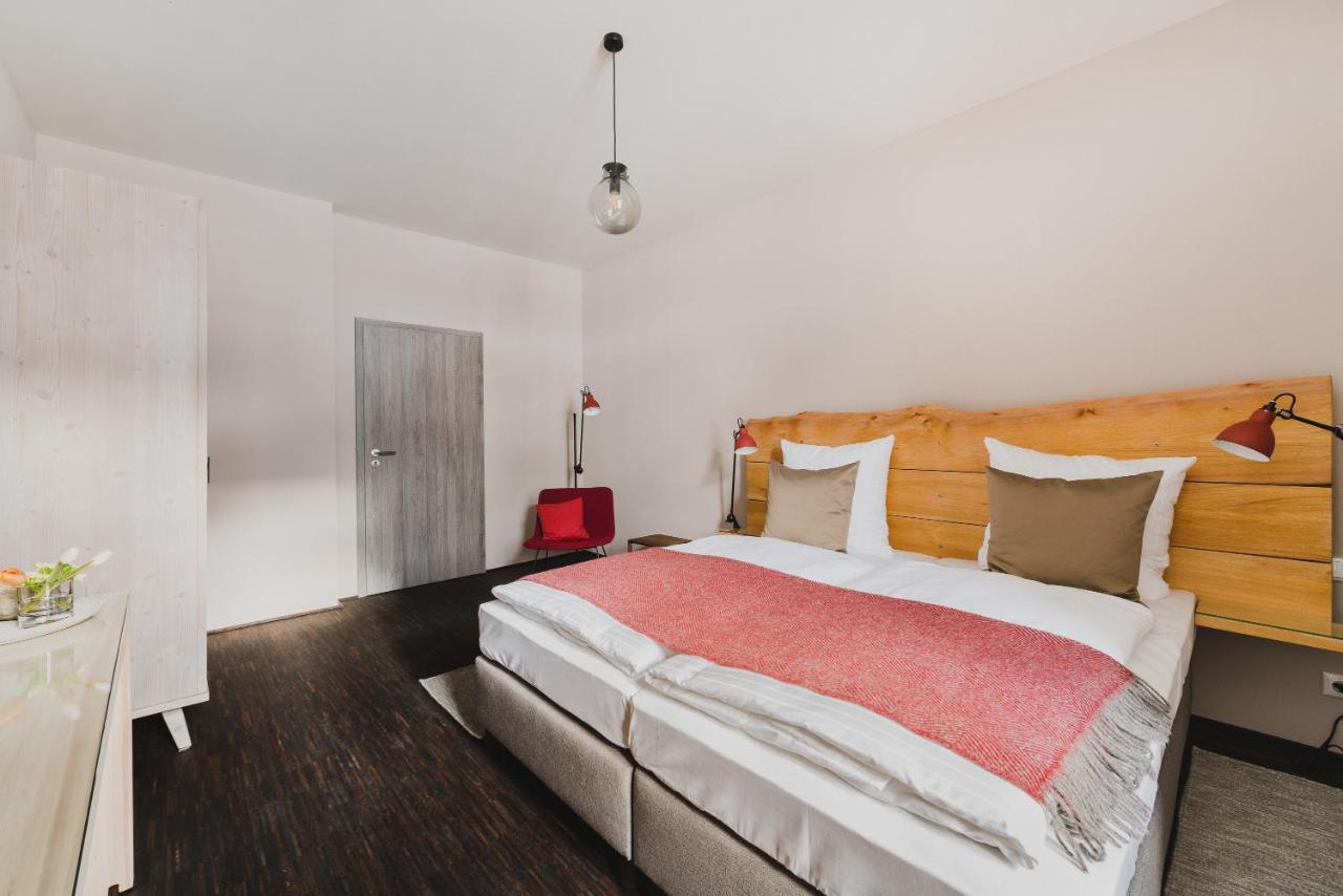Hotel Villa Bodeblick Schierke Kültér fotó